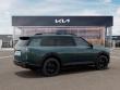 2027 Kia Telluride Hybrid X-Line SX SUV