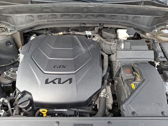 2024 Kia Telluride EX X-Line - Photo 30