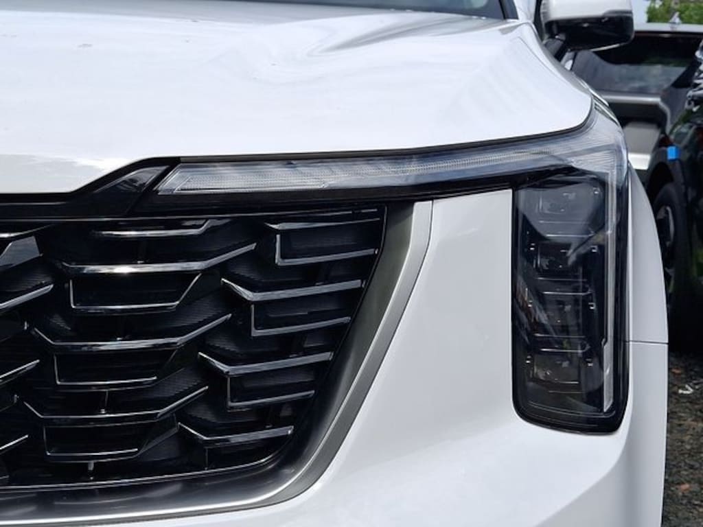 New 2026 Kia Sorento S SUV
