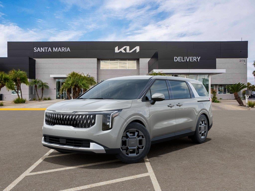 2027 Kia Carnival EX