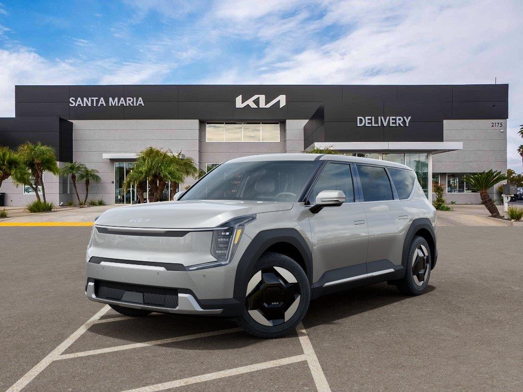 2026 Kia EV9 Light L/R