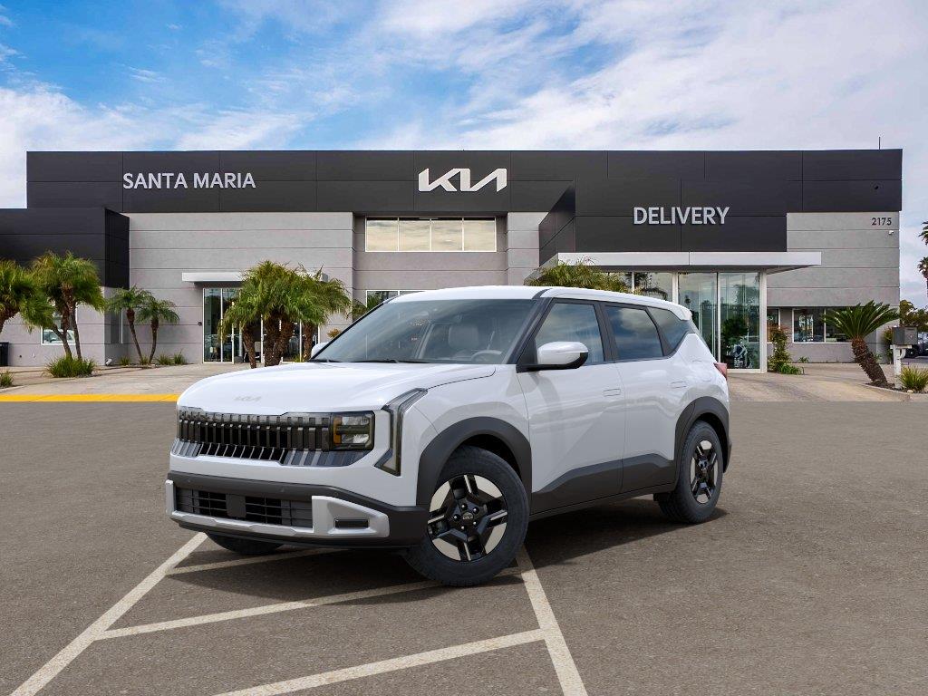 2027 Kia Seltos