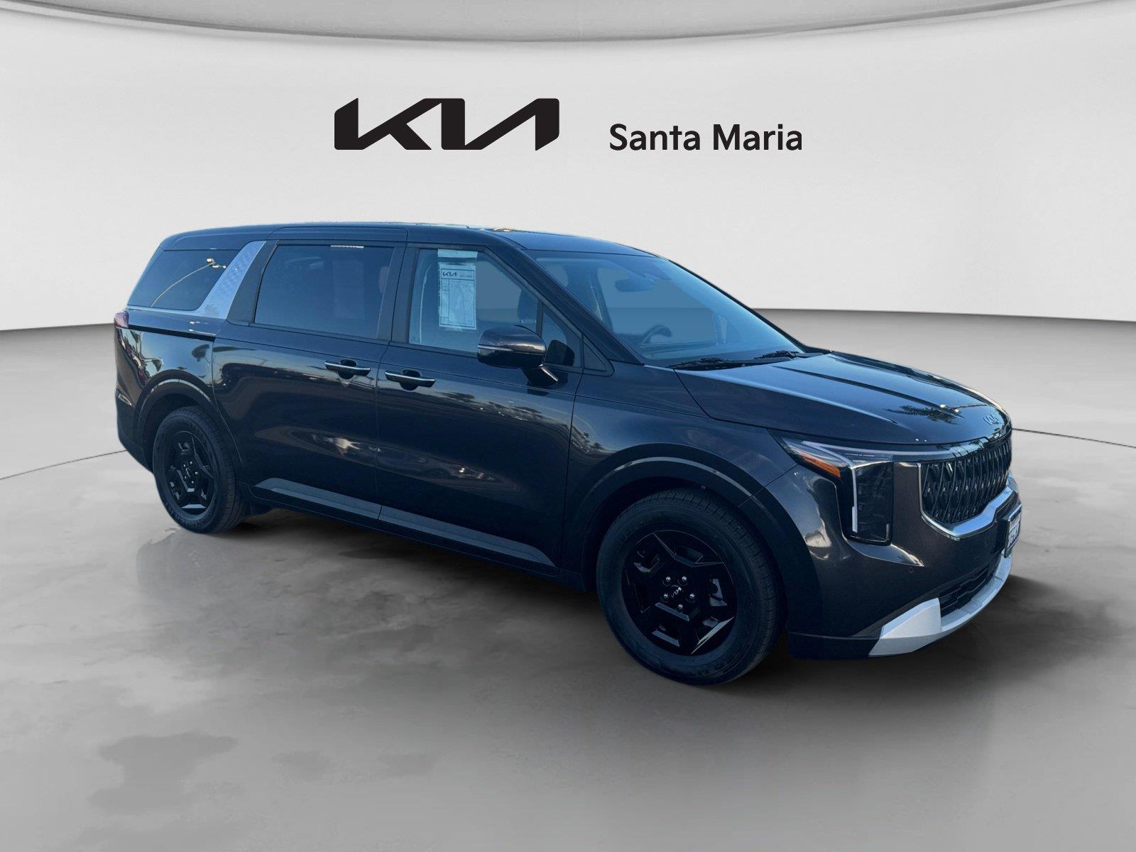 2025 Kia Carnival LX