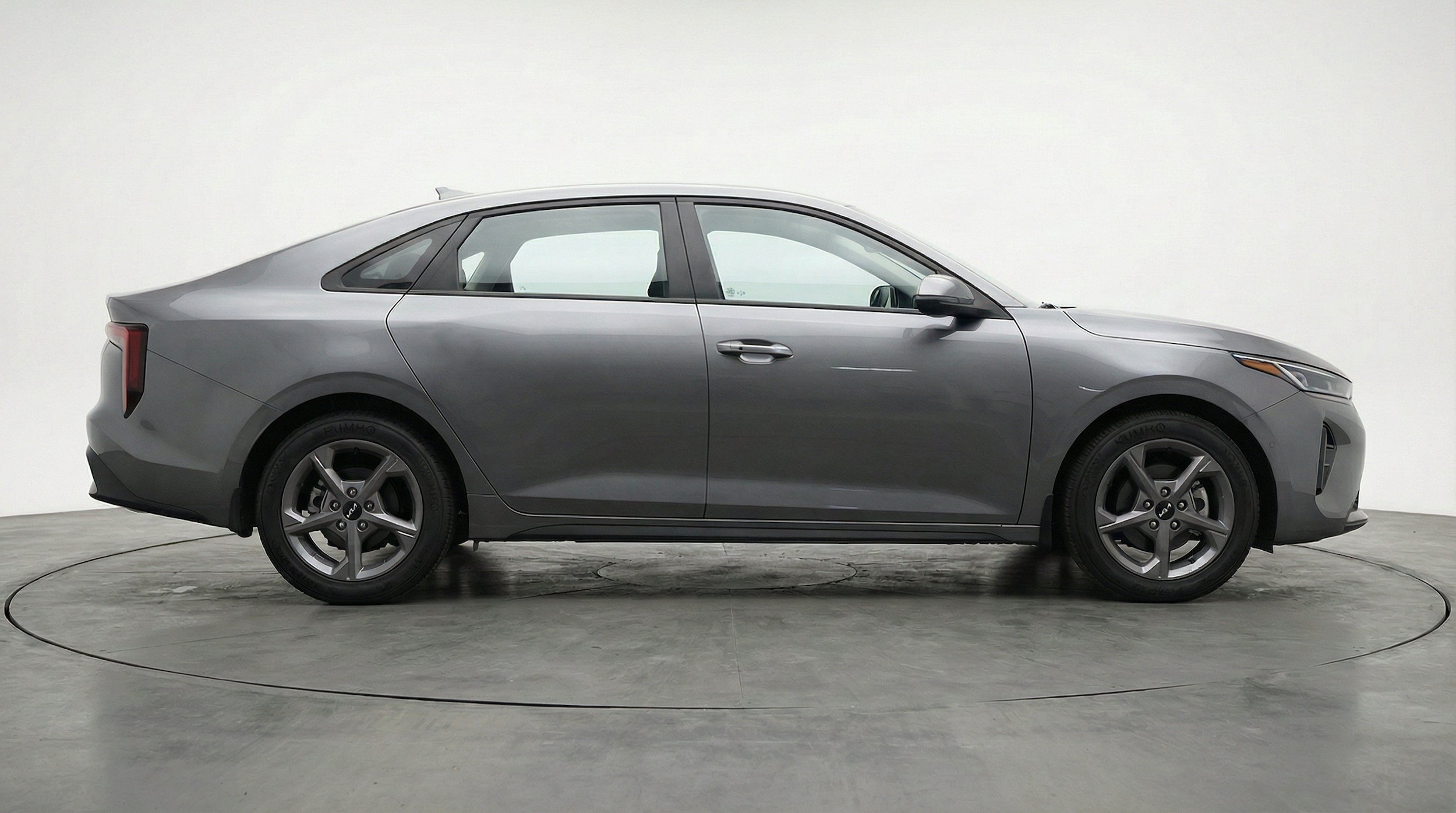 Thumbnail: 2025 Kia K4 - 11