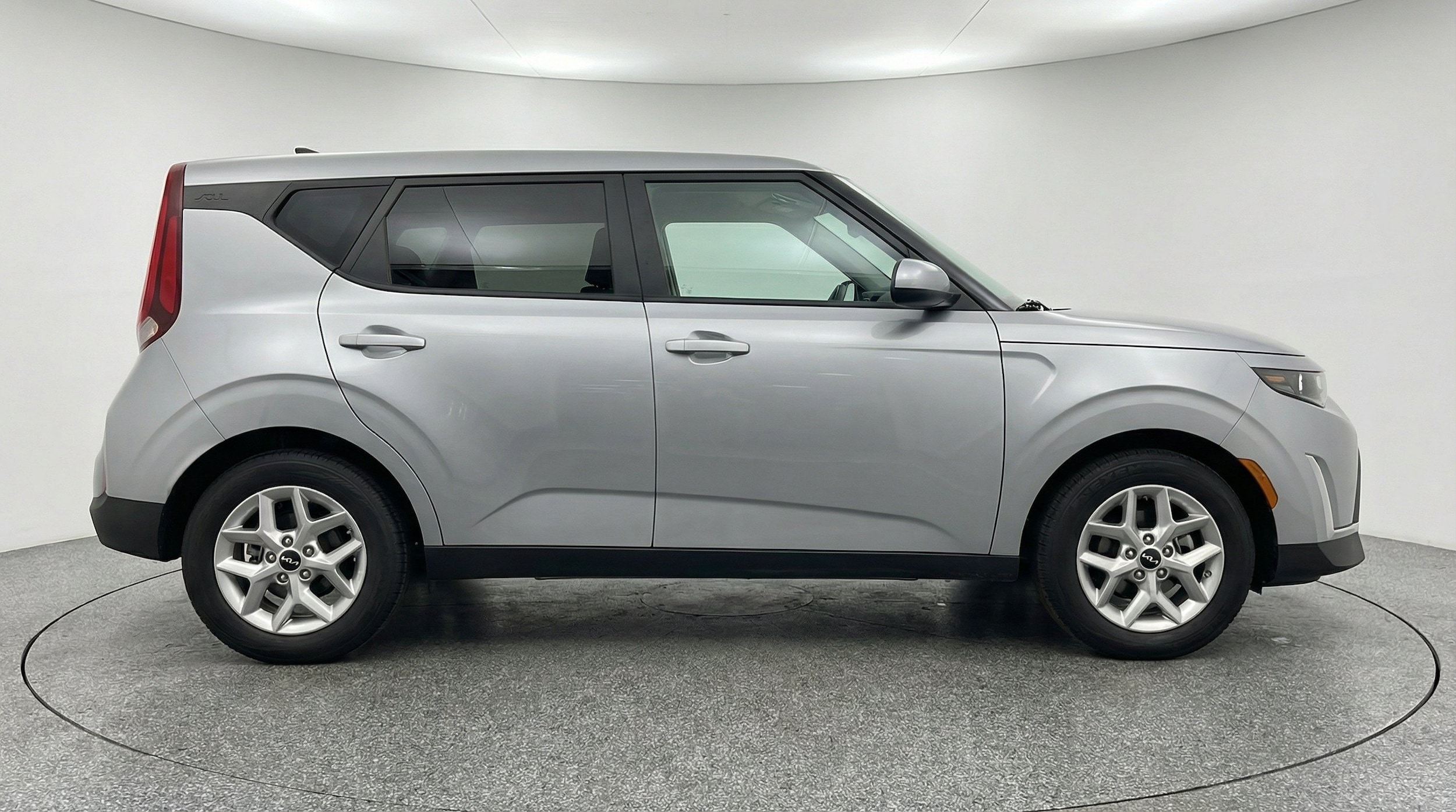 Thumbnail: 2025 Kia Soul - 11