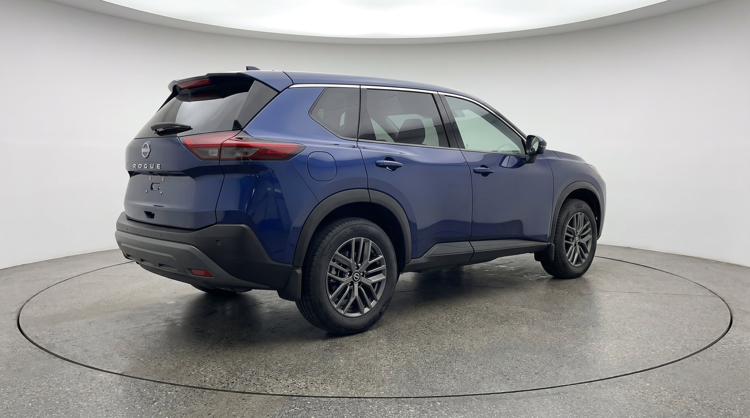 Thumbnail: 2026 Nissan Rogue - 9