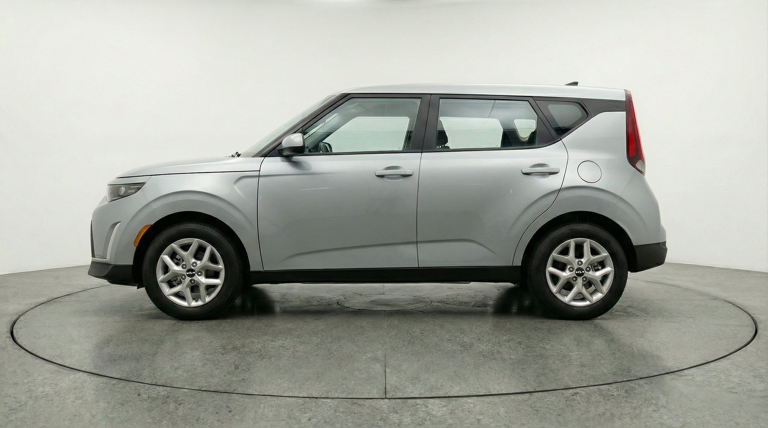 Thumbnail: 2025 Kia Soul - 5