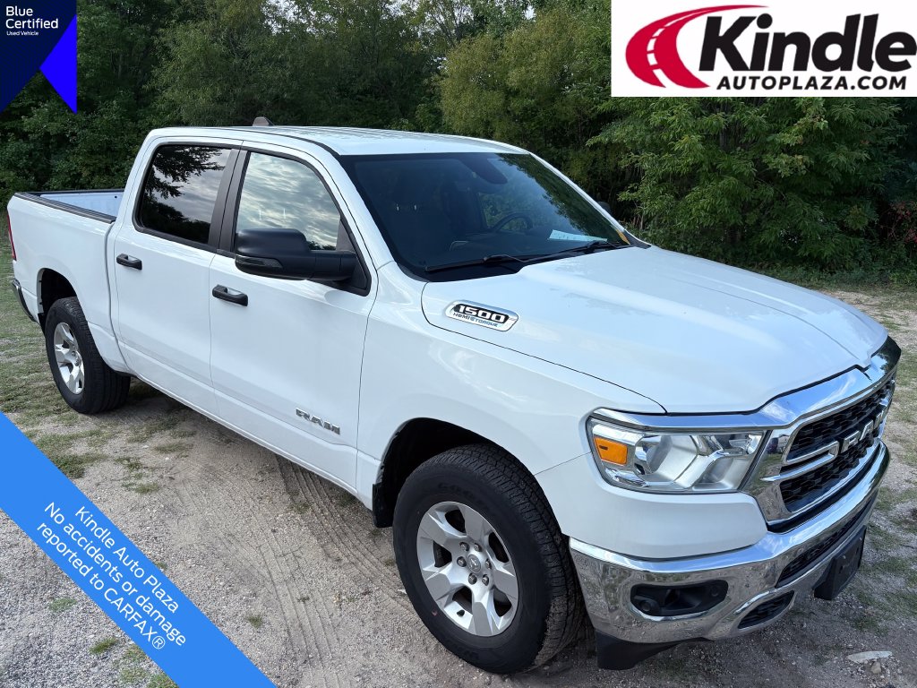 2023 RAM 1500 Pickup Big Horn/Lone Star