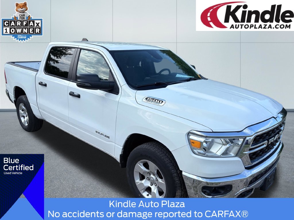 2023 RAM 1500 Pickup Big Horn/Lone Star