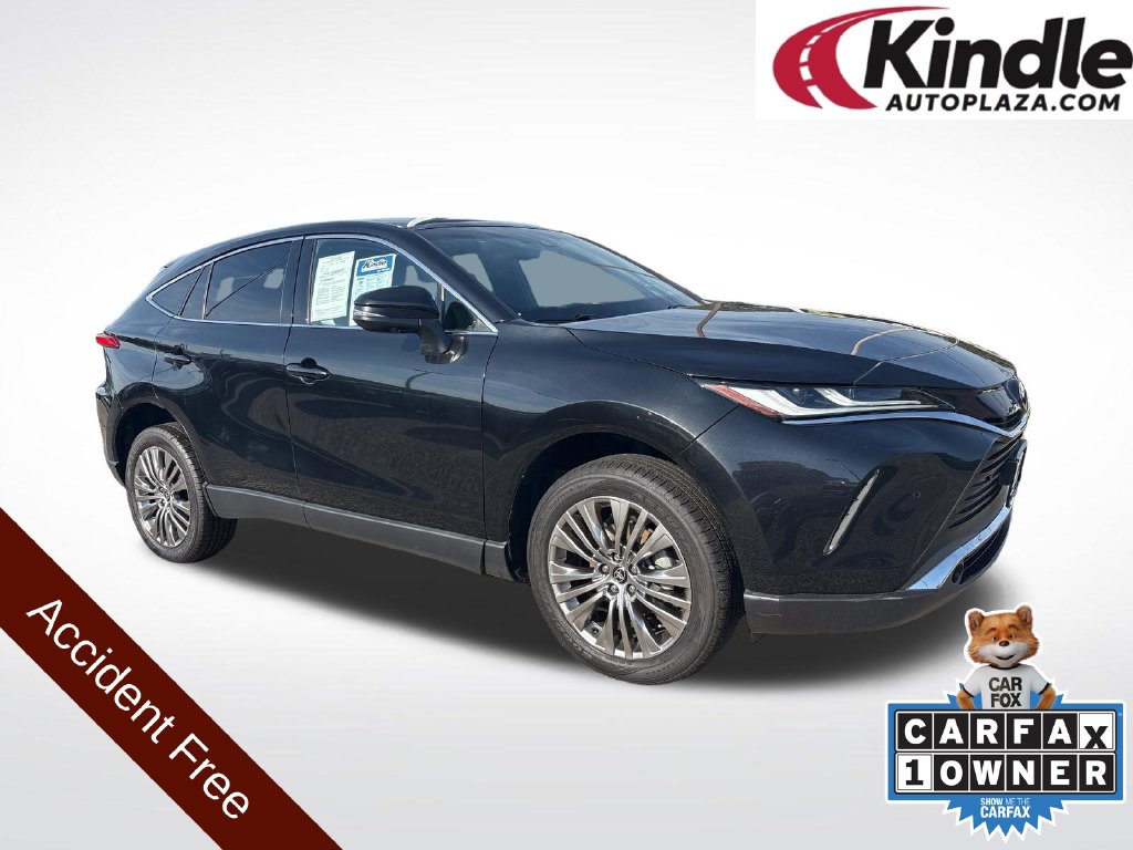 2023 Toyota Venza
