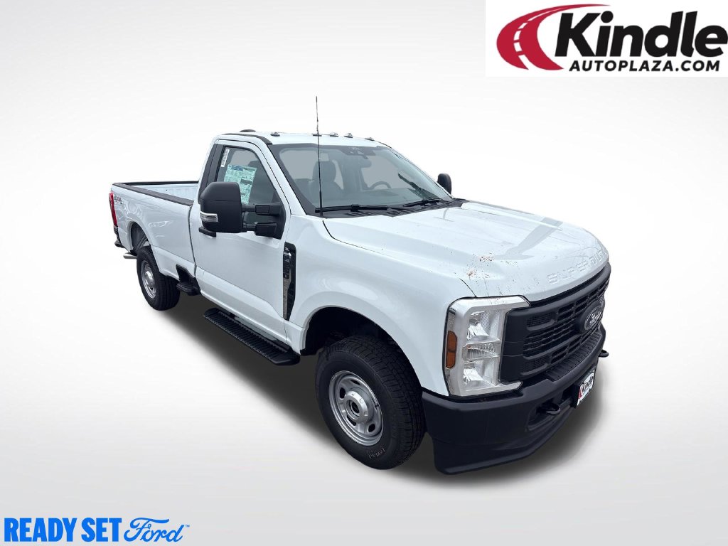 2026 Ford F-250 Super Duty