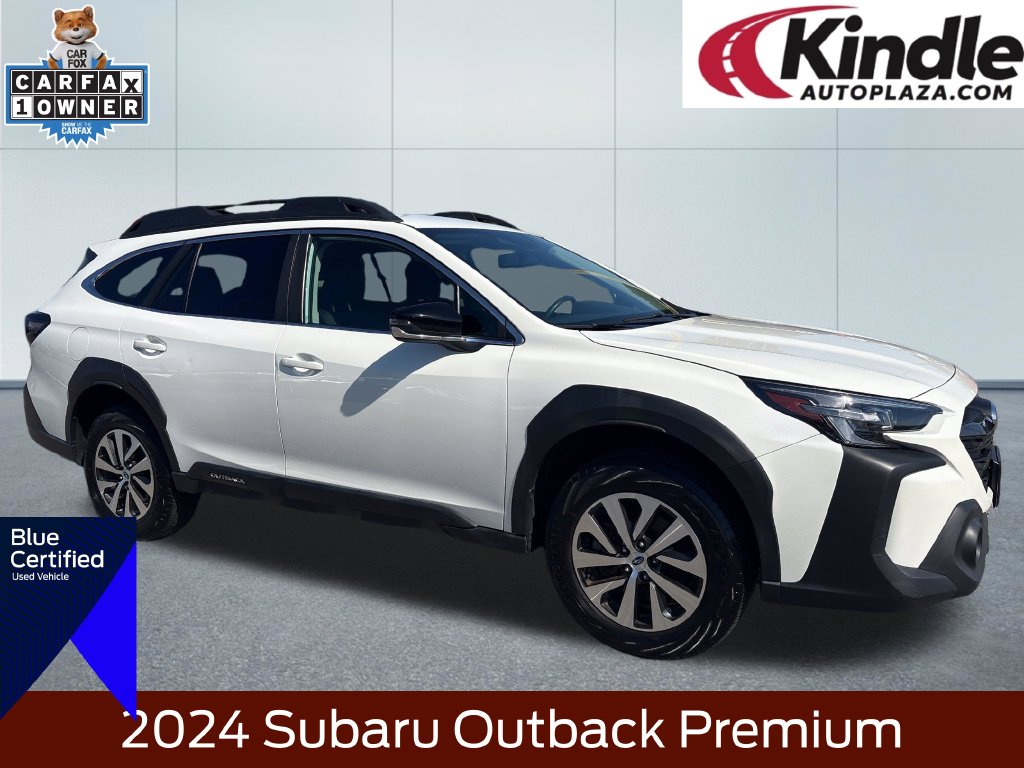 2024 Subaru Outback Premium