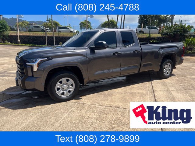  Toyota Tundra