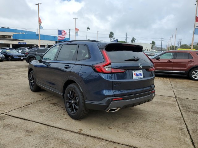 2026 Honda CR-V Sport-L - Photo 6