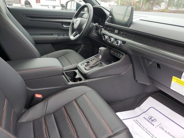 2026 Honda CR-V Sport-L - Photo 8