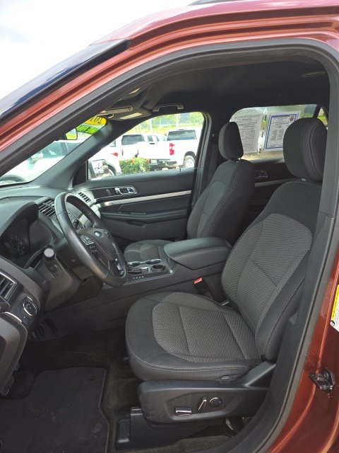 2018 Ford Explorer XLT - Photo 6