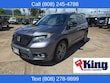  Honda Passport