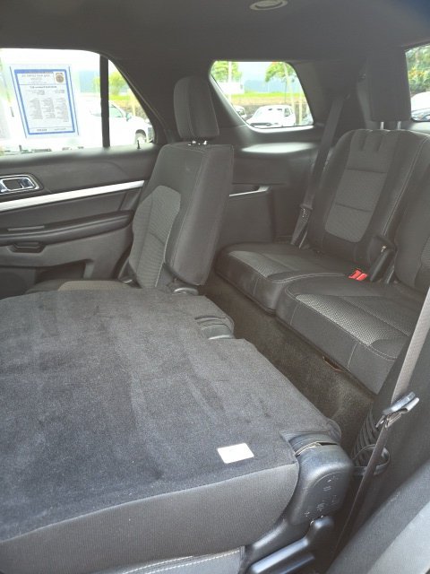 2018 Ford Explorer XLT - Photo 8