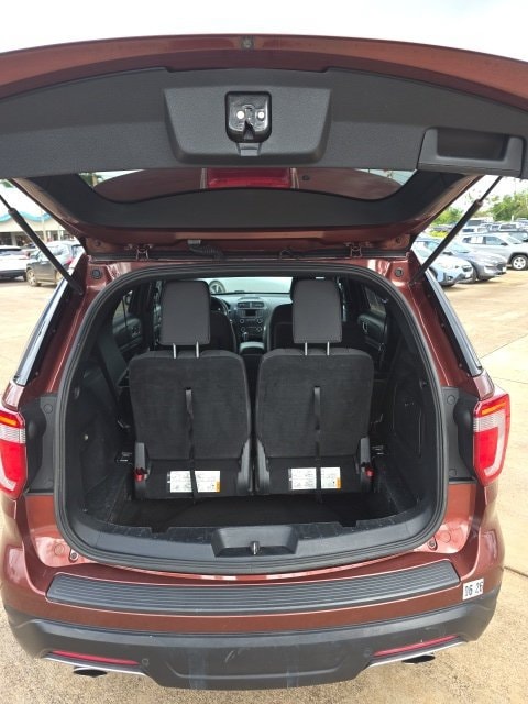 2018 Ford Explorer XLT - Photo 9