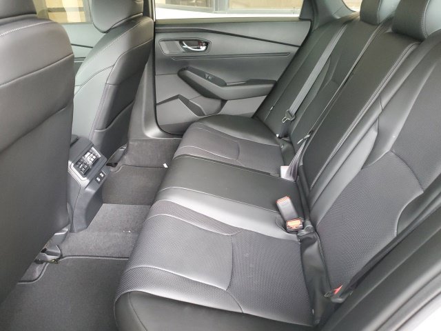 2026 Honda Accord Hybrid Sport-L - Photo 7