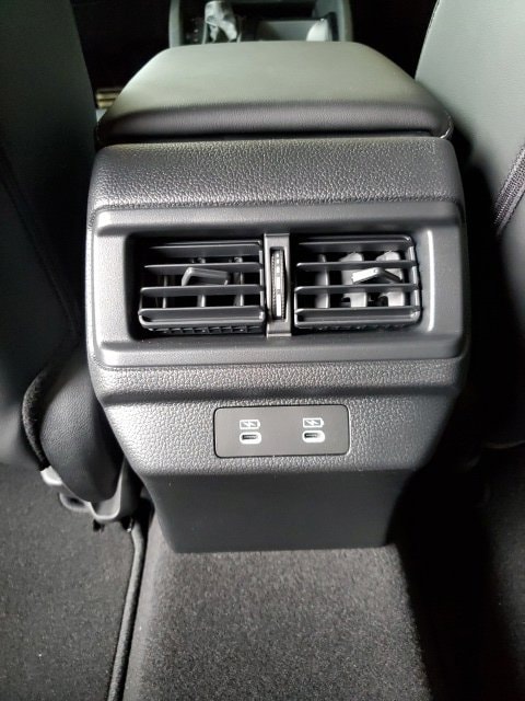 2026 Honda Accord Hybrid Sport-L - Photo 8