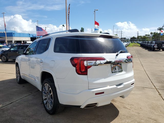 2023 GMC Acadia Denali - Photo 6