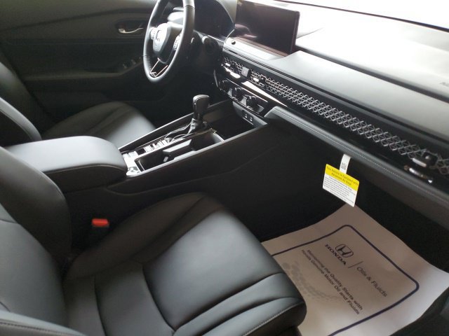 2026 Honda Accord Hybrid Sport-L - Photo 6