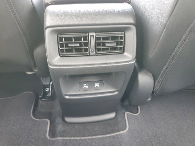 2026 Honda CR-V Sport-L - Photo 11