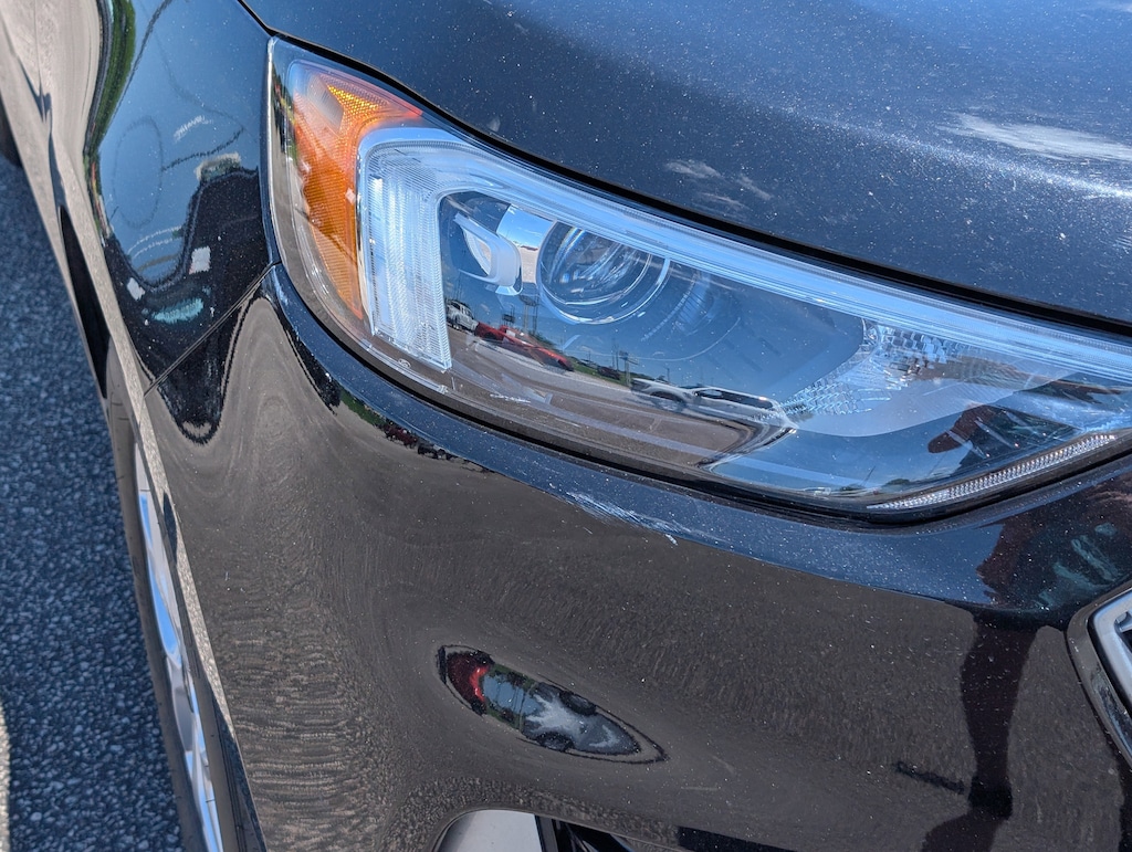 Used 2024 Ford Edge SUV
