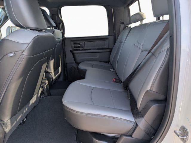 2026 RAM 2500 Tradesman - Photo 13