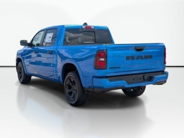 2026 RAM 1500 Big Horn/Lone Star - Photo 7