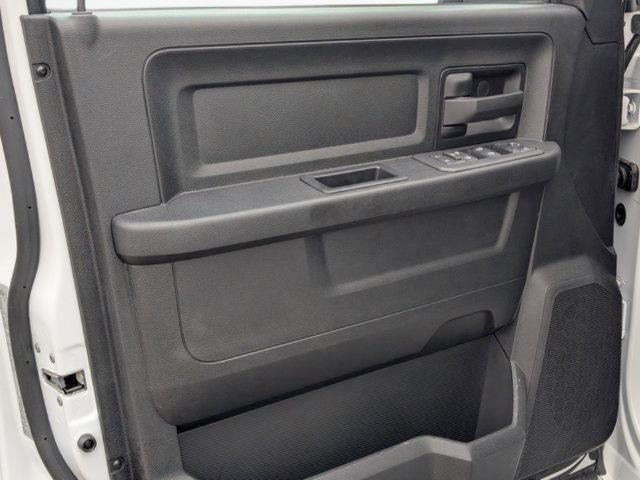 2026 RAM 2500 Tradesman - Photo 11