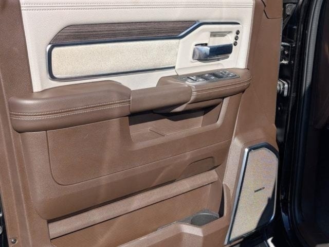 2026 RAM 2500 Laramie - Photo 19