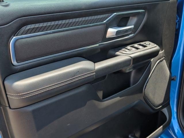 2026 RAM 1500 Big Horn/Lone Star - Photo 17