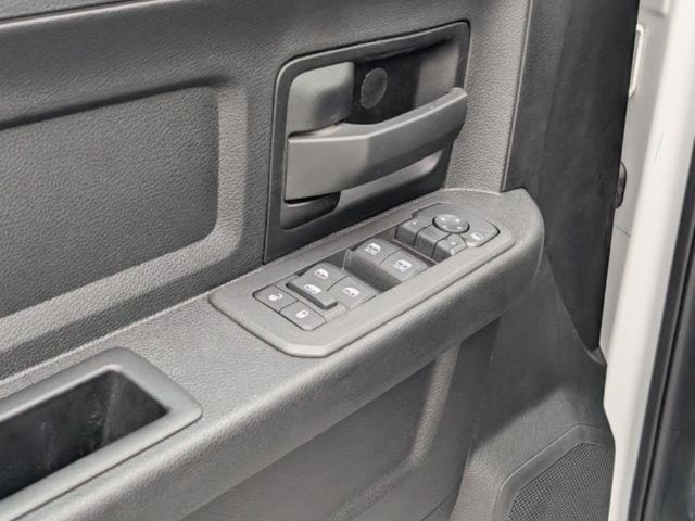2026 RAM 2500 Tradesman - Photo 20