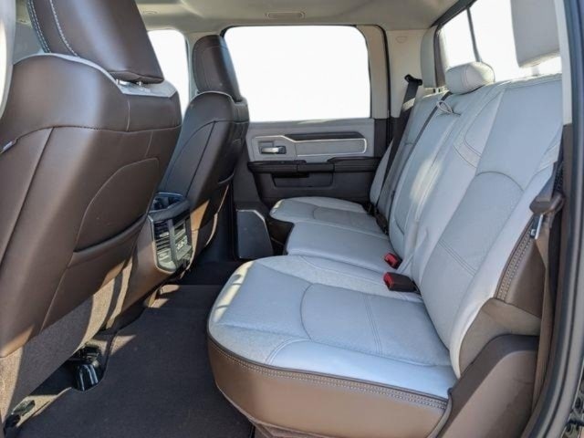 2026 RAM 2500 Laramie - Photo 14