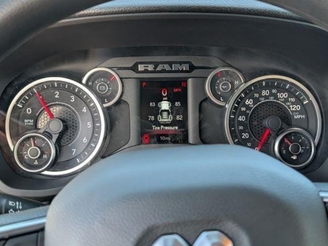 2026 RAM 2500 Tradesman - Photo 22