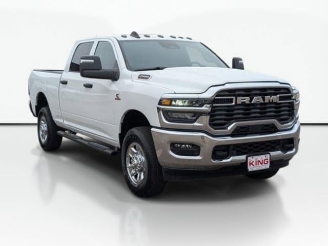 2026 RAM 2500 Tradesman - Photo 3