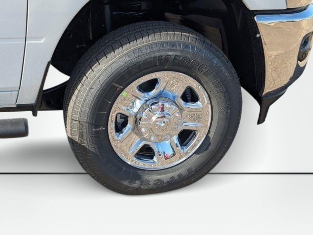 2026 RAM 2500 Tradesman - Photo 10