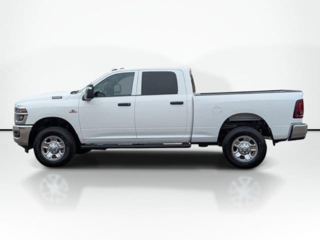 2026 RAM 2500 Tradesman - Photo 8