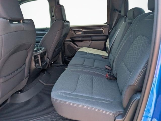 2026 RAM 1500 Big Horn/Lone Star - Photo 10