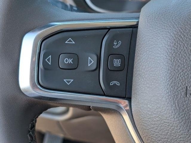 2026 RAM 2500 Laramie - Photo 21