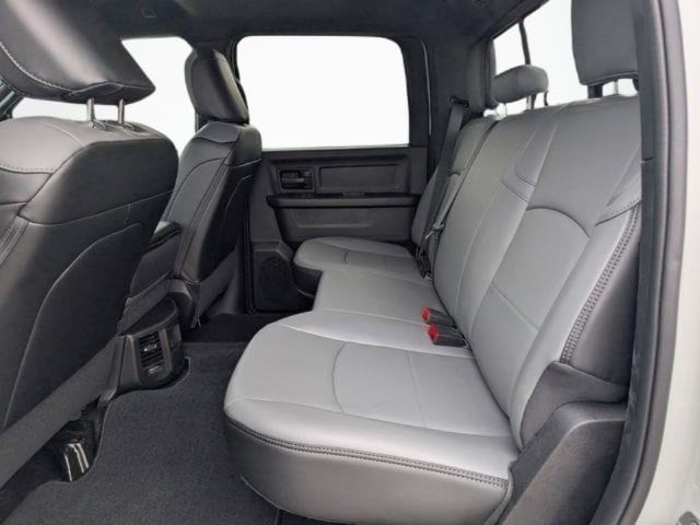 2026 RAM 2500 Tradesman - Photo 10