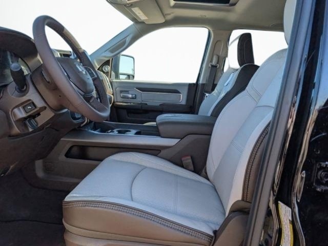 2026 RAM 2500 Laramie - Photo 11