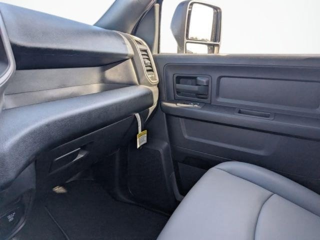 2026 RAM 2500 Tradesman - Photo 14