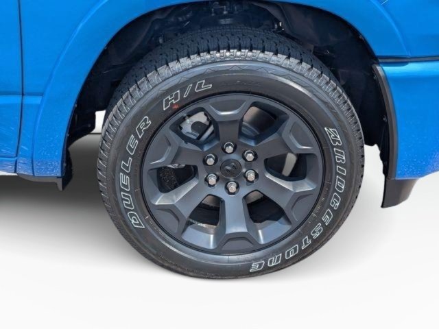2026 RAM 1500 Big Horn/Lone Star - Photo 9
