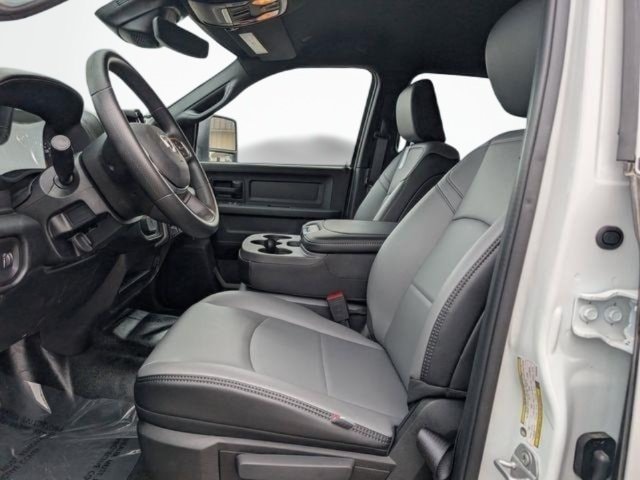 2026 RAM 2500 Tradesman - Photo 12