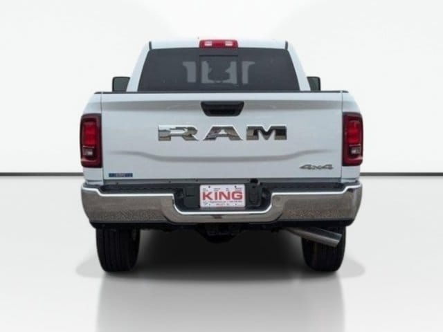 2026 RAM 2500 Tradesman - Photo 6