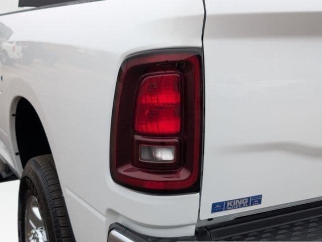 2026 RAM 2500 Tradesman - Photo 18