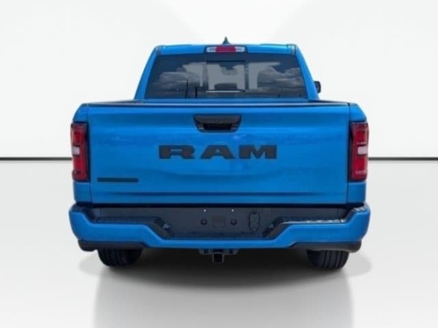 2026 RAM 1500 Big Horn/Lone Star - Photo 6